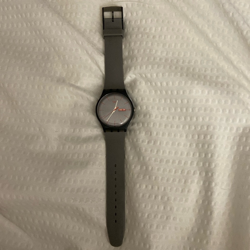 Swatch Men’s watch